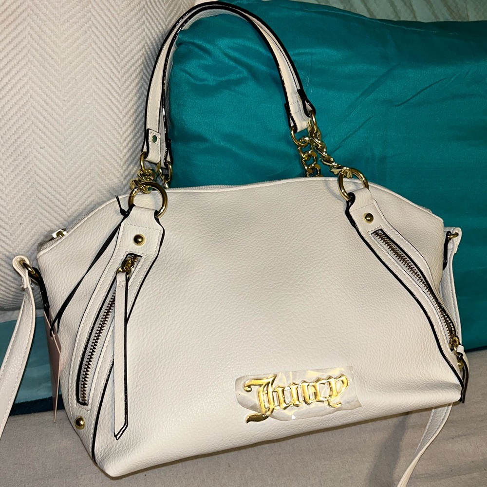 Juicy Couture Crossbody Hand Bag